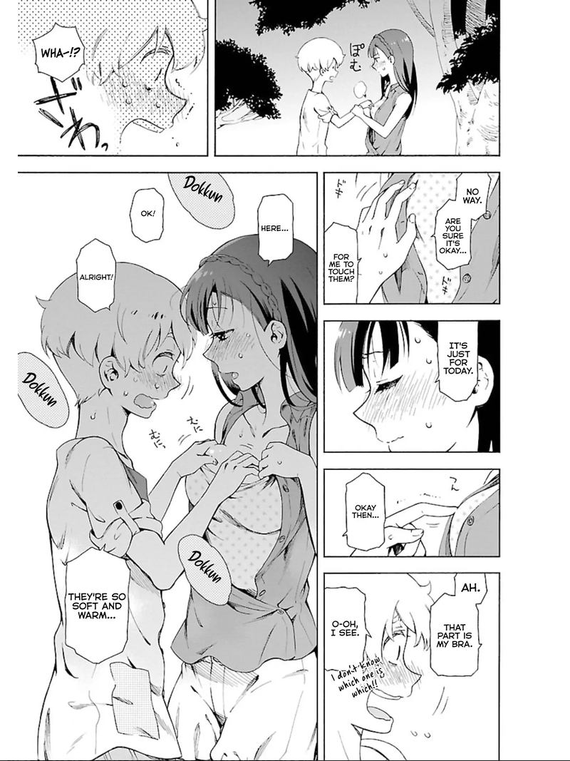 Hitotsu Yane No Shita No 9 20