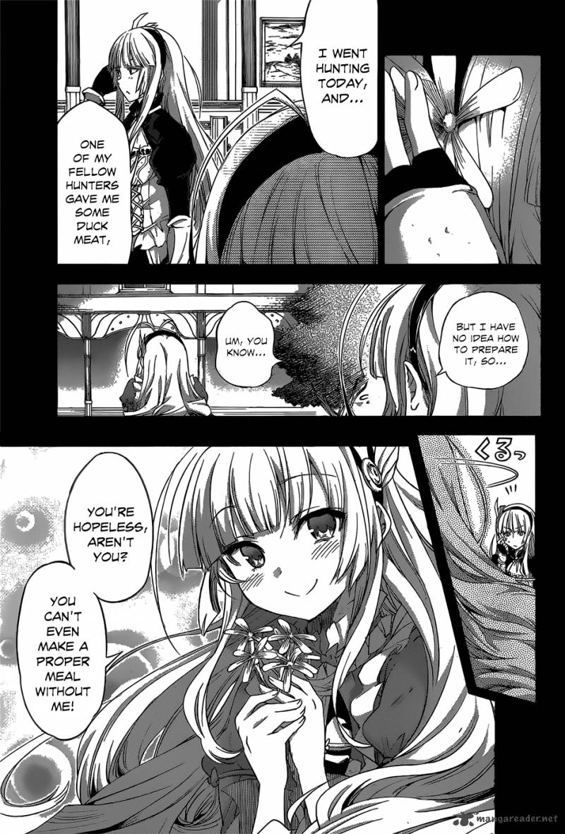 Hitsugime No Chaika 14 9