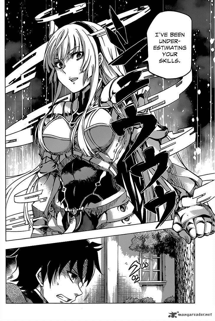 Hitsugime No Chaika 26 20