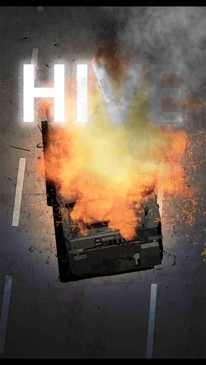 Hive 30 1