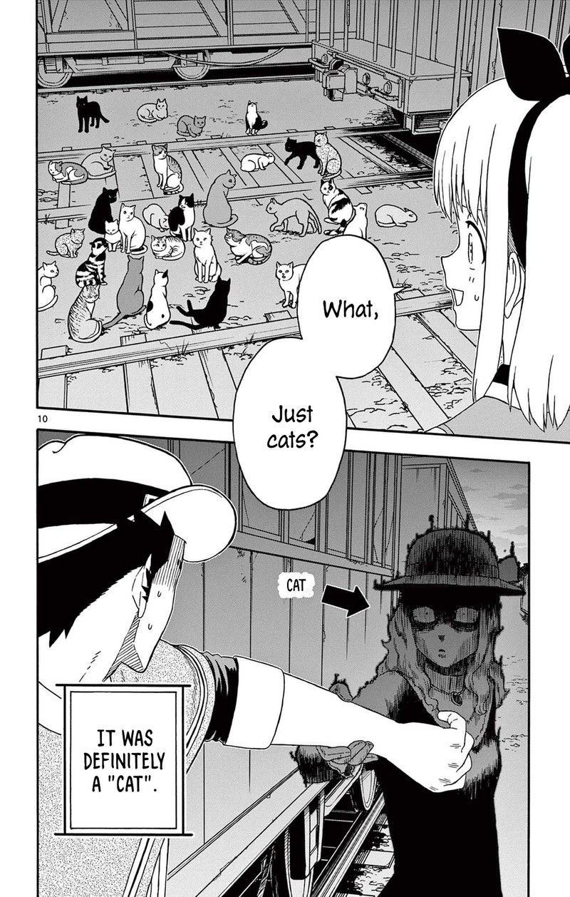 Hoankan Evans No Uso 198 10