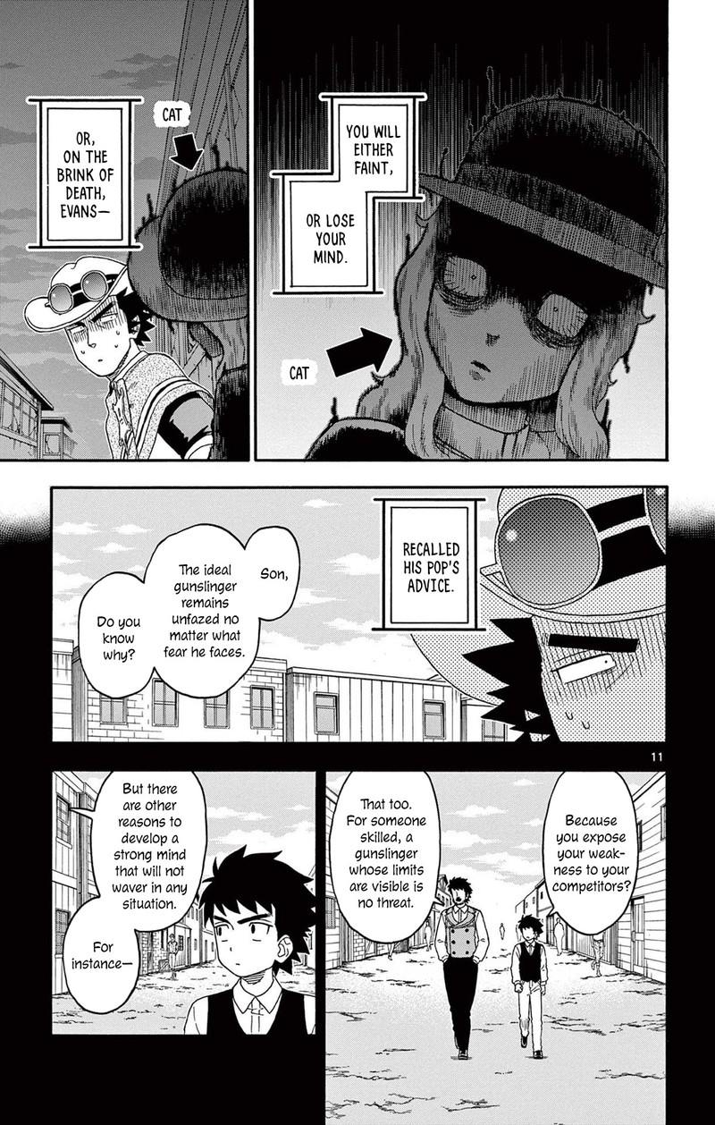 Hoankan Evans No Uso 198 11