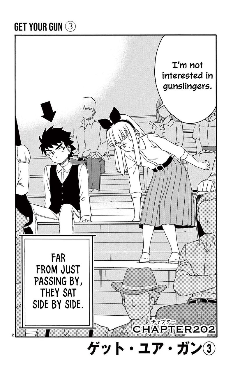 Hoankan Evans No Uso 202 2