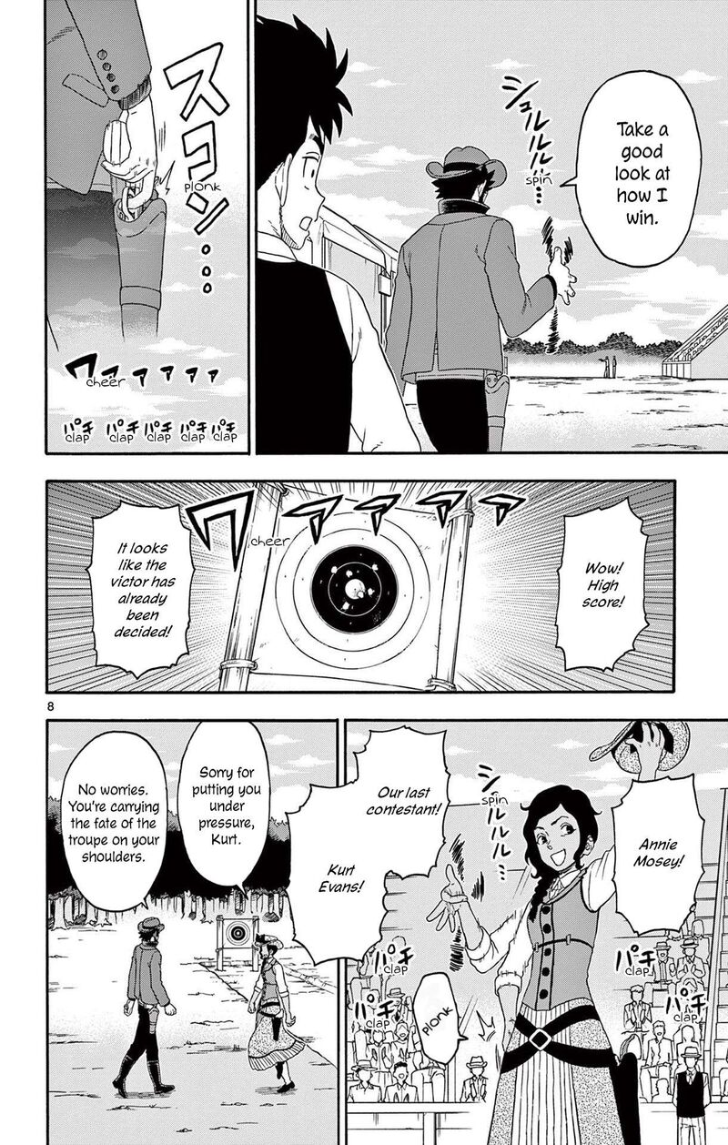 Hoankan Evans No Uso 202 8