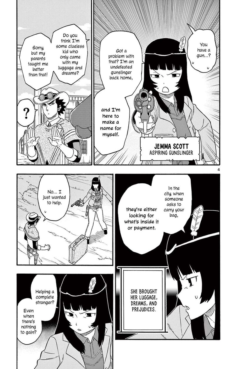 Hoankan Evans No Uso 207 5