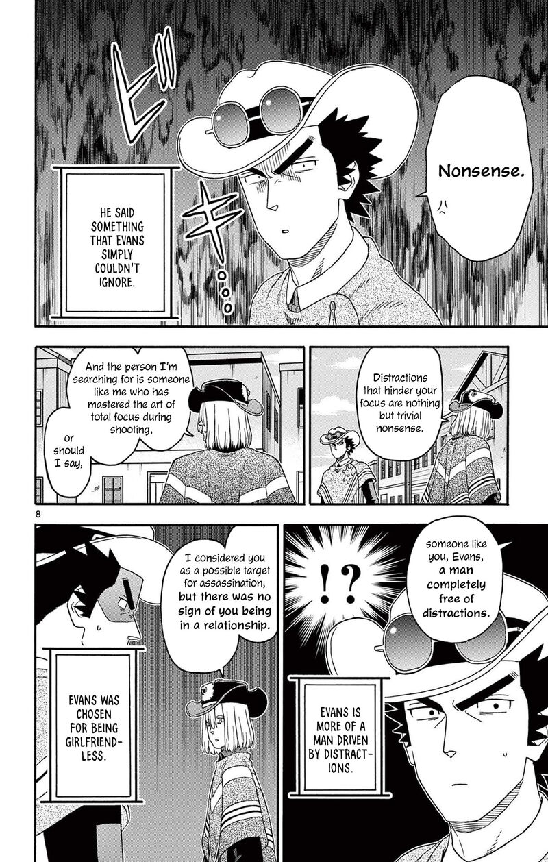 Hoankan Evans No Uso 228 8