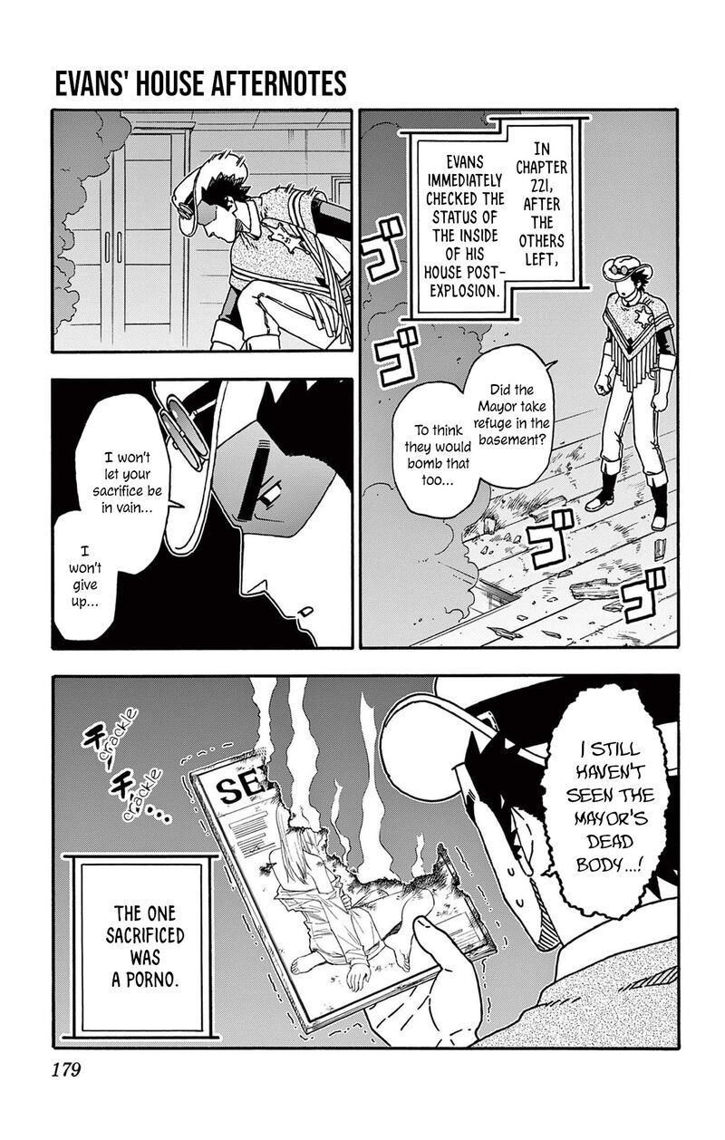 Hoankan Evans No Uso 229e 2