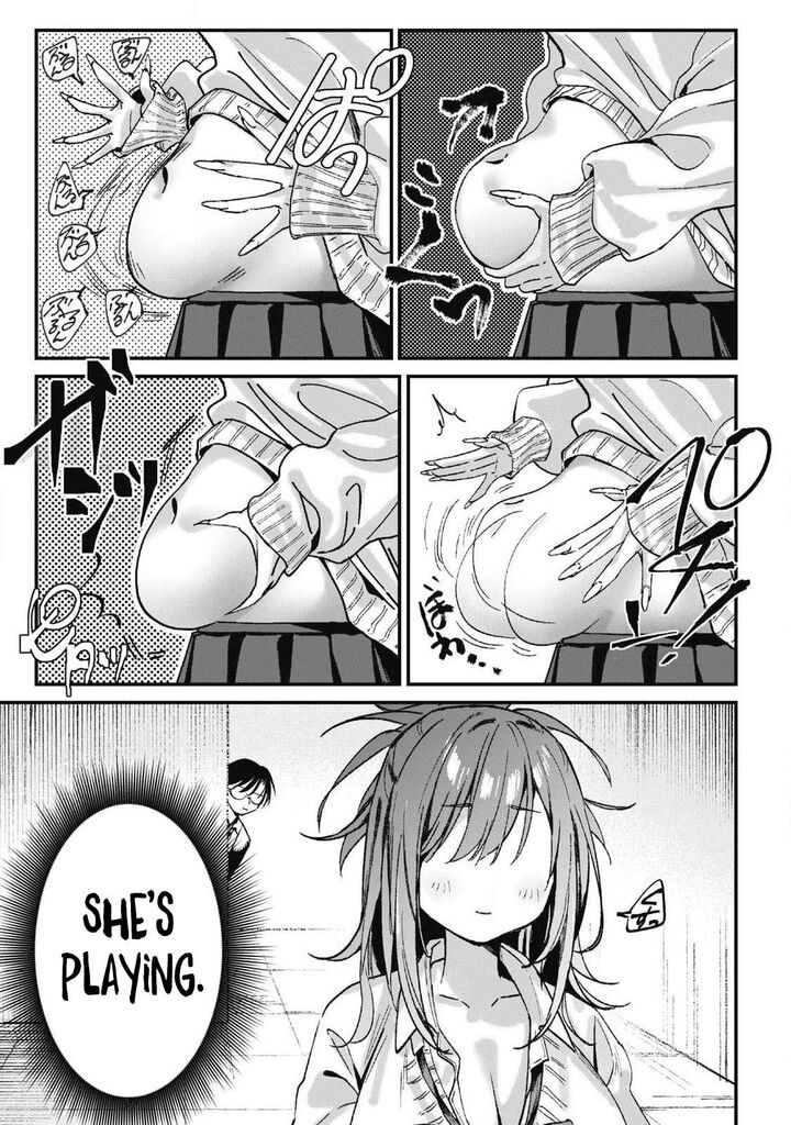 Hochiya San Wa Amariaru 1 26