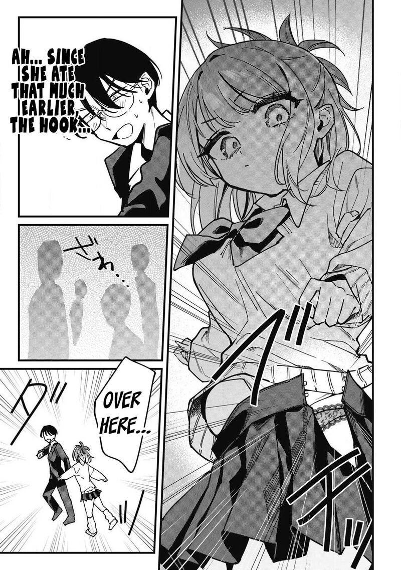 Hochiya San Wa Amariaru 12 7