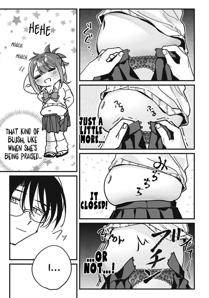 Hochiya San Wa Amariaru 12 9