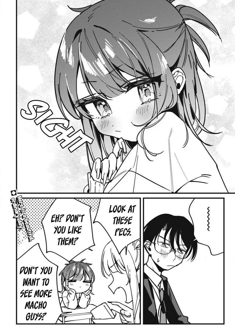 Hochiya San Wa Amariaru 13 10