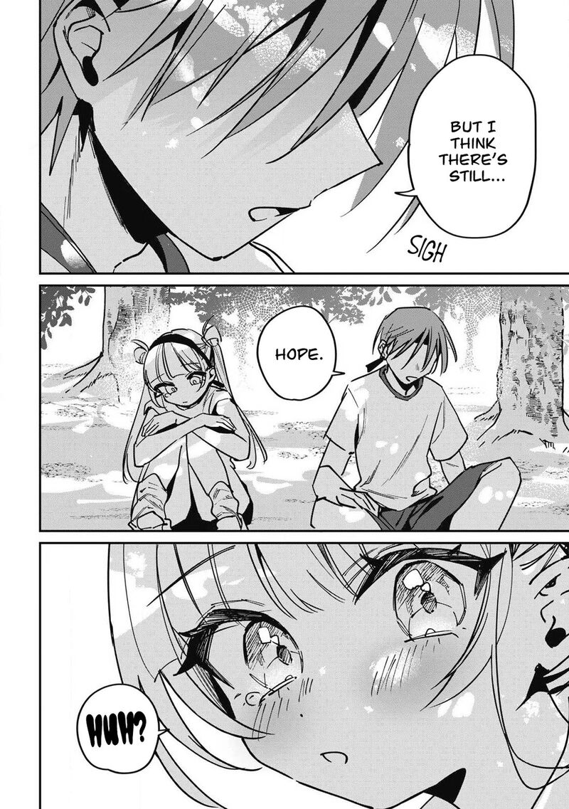 Hochiya San Wa Amariaru 16 11