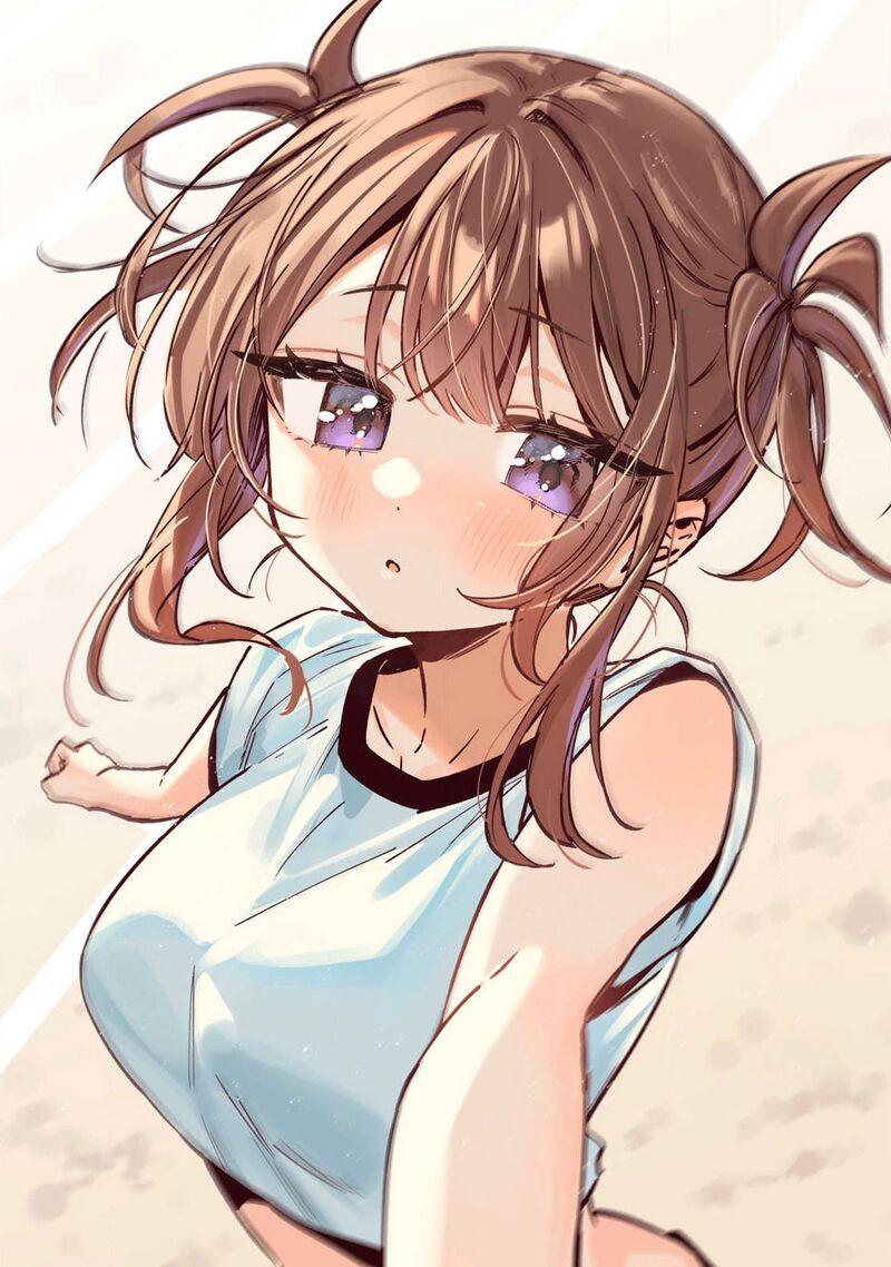 Hochiya San Wa Amariaru 18 16