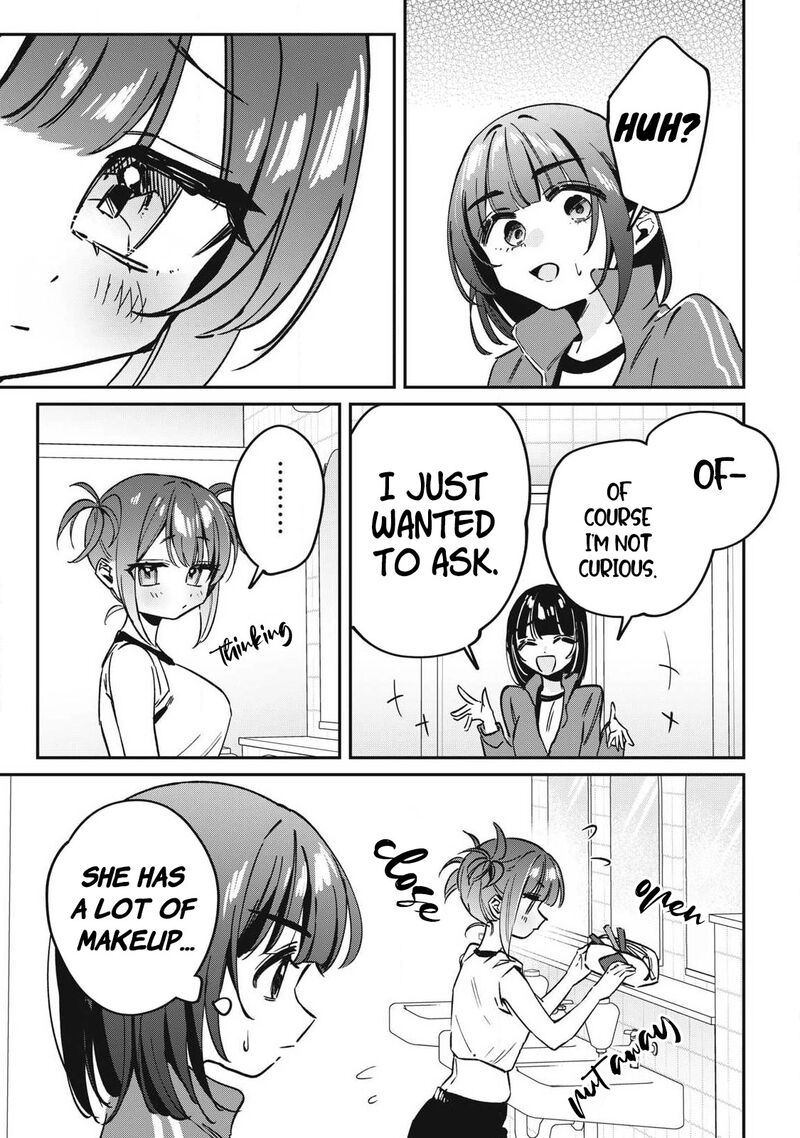 Hochiya San Wa Amariaru 19 8