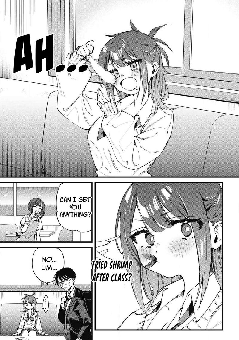 Hochiya San Wa Amariaru 2 4