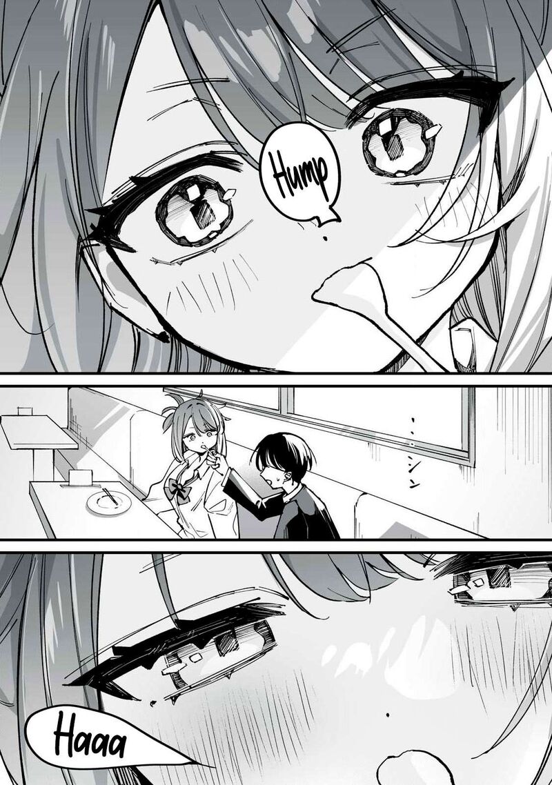 Hochiya San Wa Amariaru 2 9