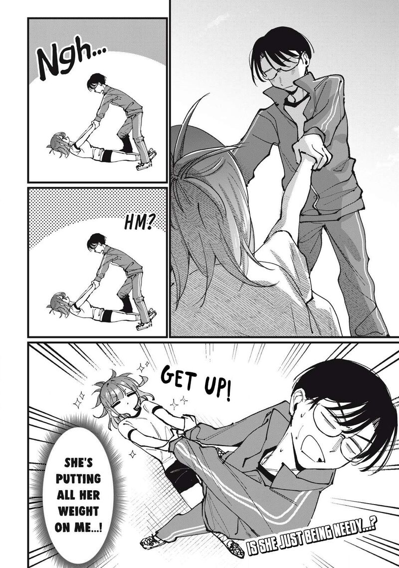 Hochiya San Wa Amariaru 3 10