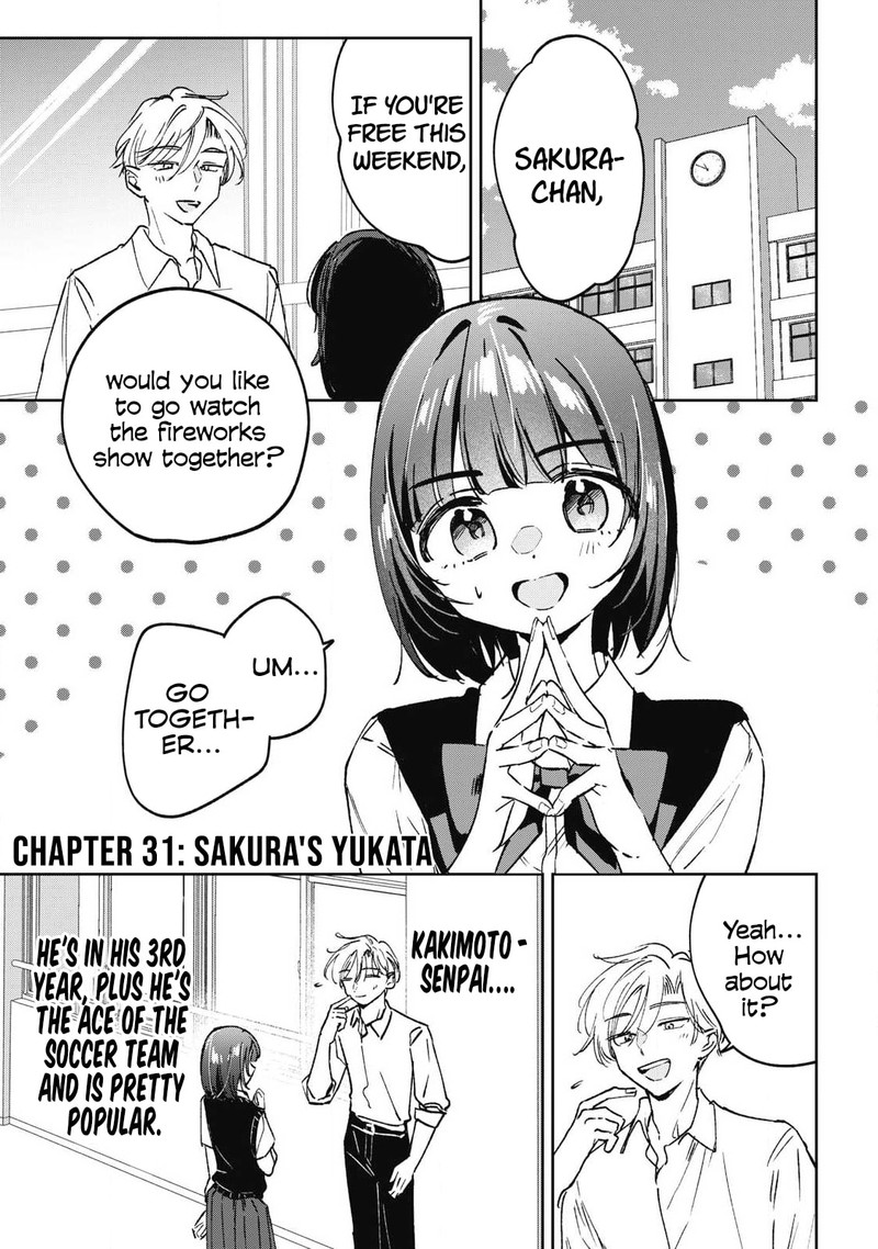 Hochiya San Wa Amariaru 31 1