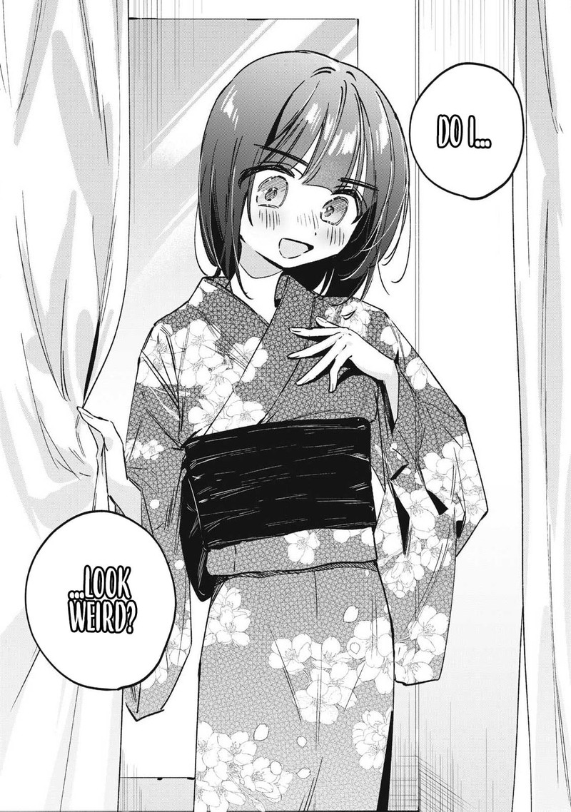 Hochiya San Wa Amariaru 31 11