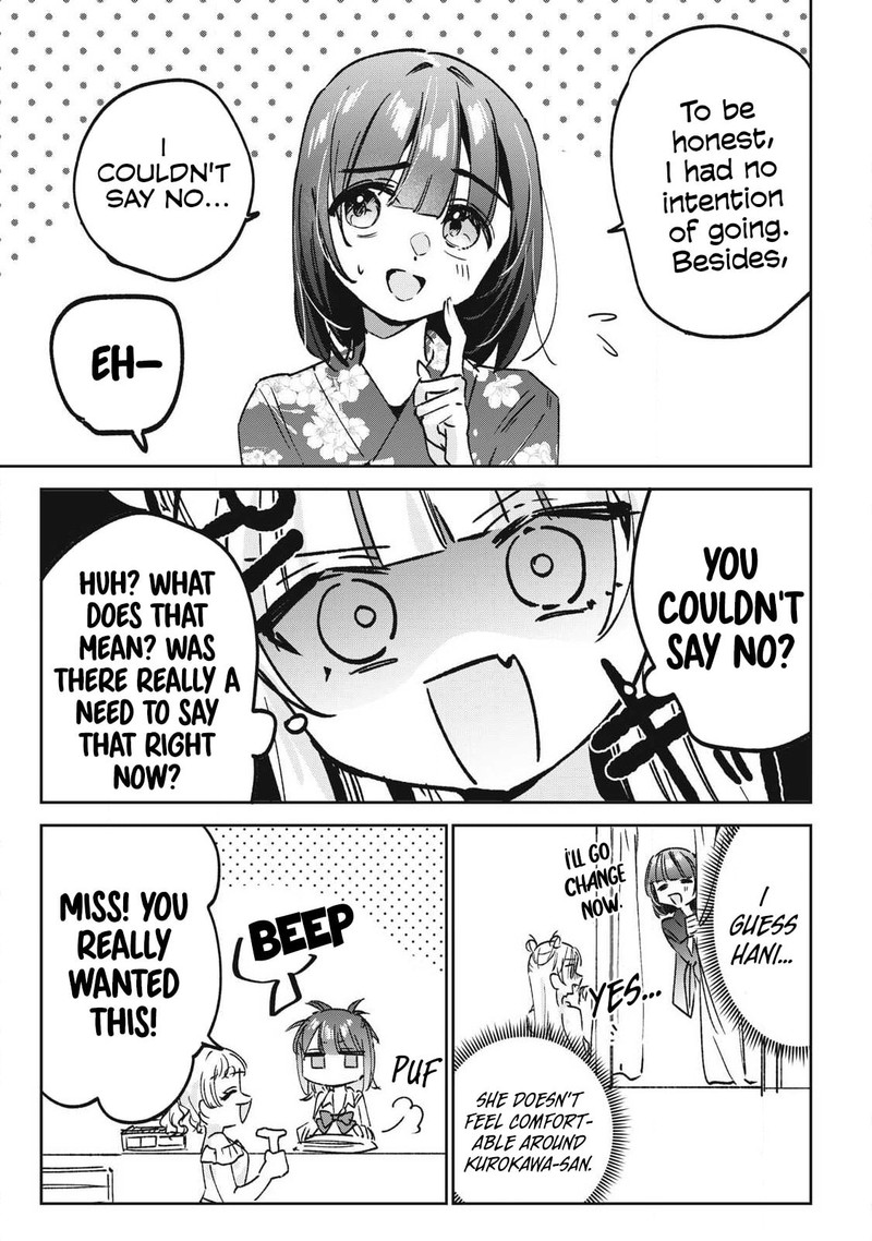 Hochiya San Wa Amariaru 31 15