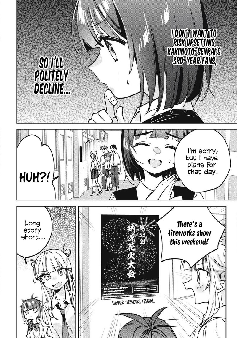 Hochiya San Wa Amariaru 31 2