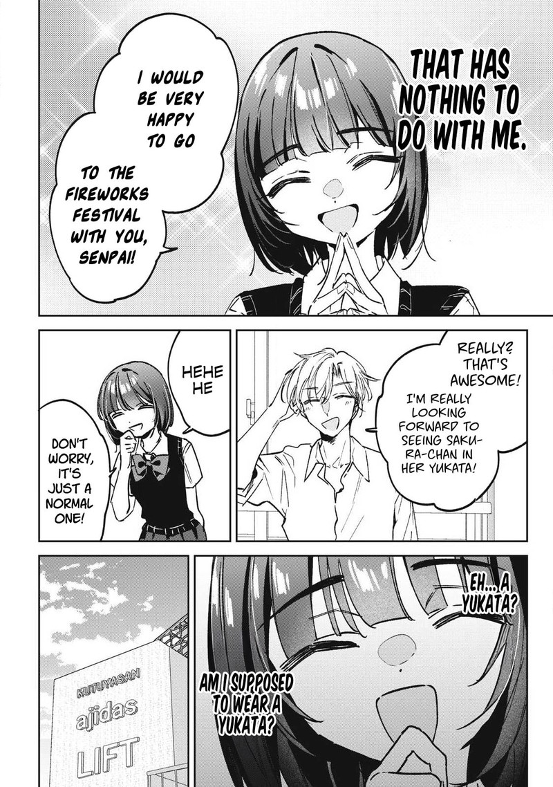 Hochiya San Wa Amariaru 31 4