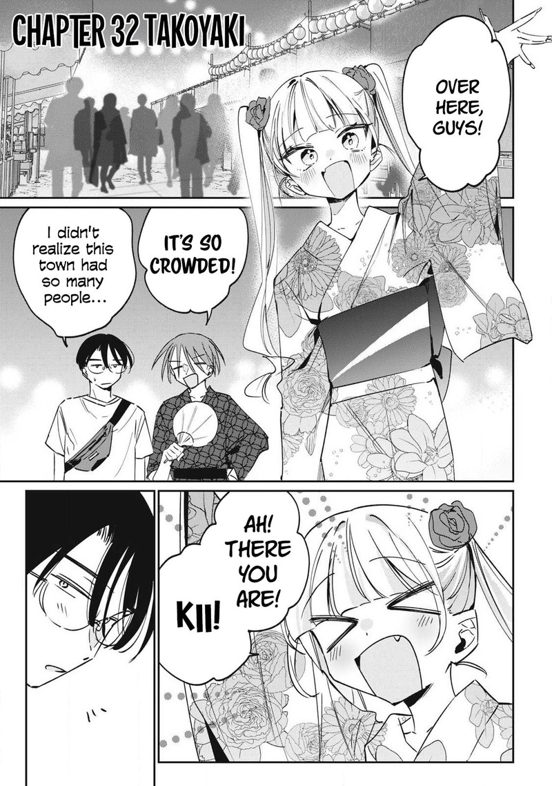 Hochiya San Wa Amariaru 32 1