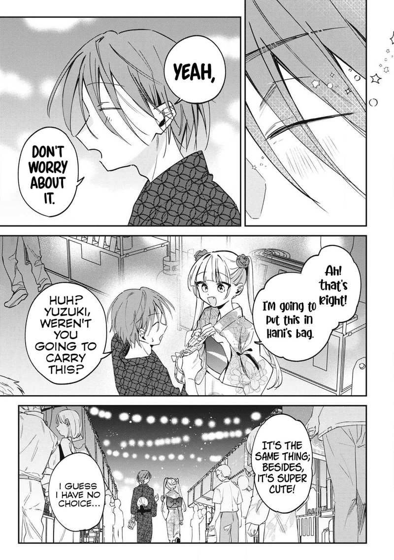Hochiya San Wa Amariaru 33 15
