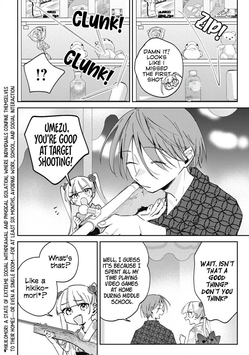 Hochiya San Wa Amariaru 33 5