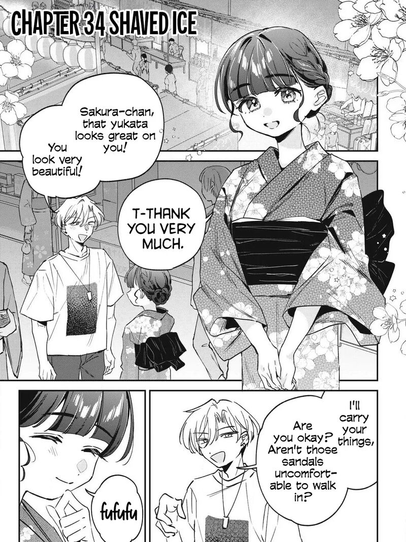 Hochiya San Wa Amariaru 34 2