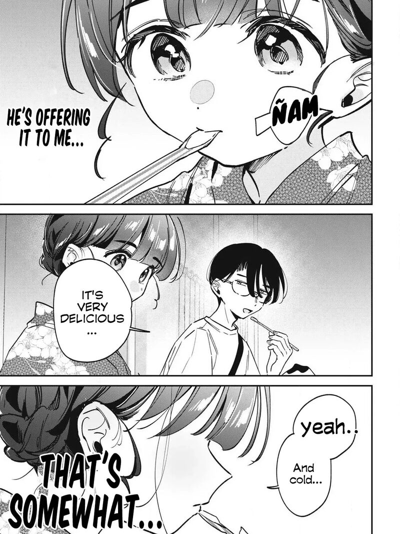 Hochiya San Wa Amariaru 34 22