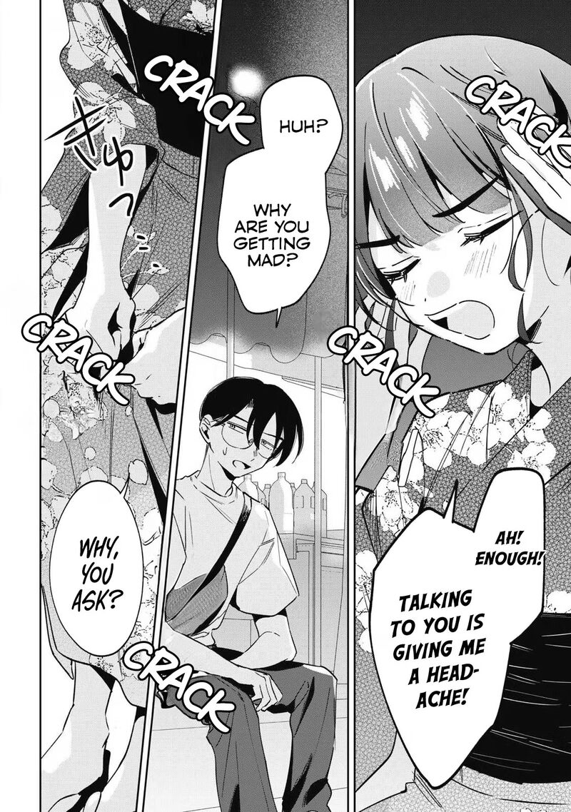 Hochiya San Wa Amariaru 35 12