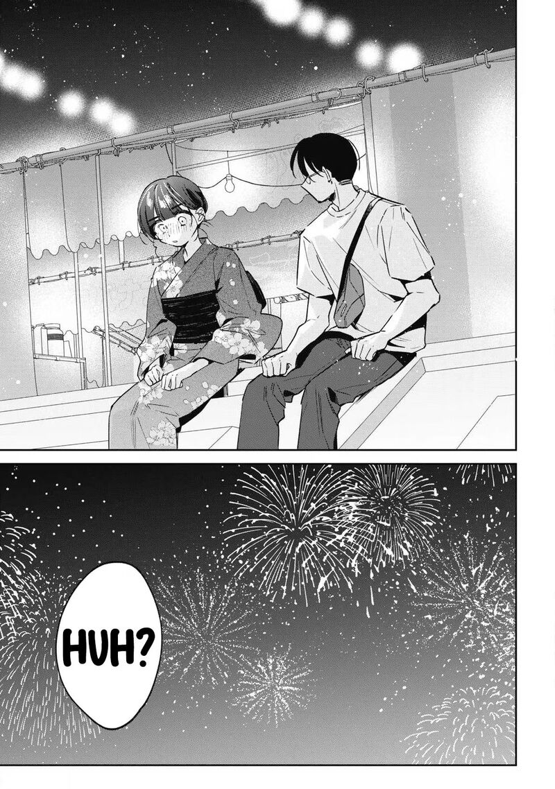 Hochiya San Wa Amariaru 35 16