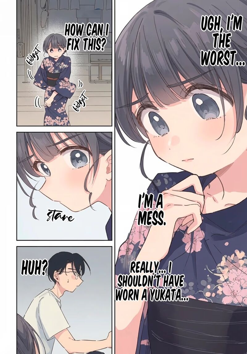 Hochiya San Wa Amariaru 35 6