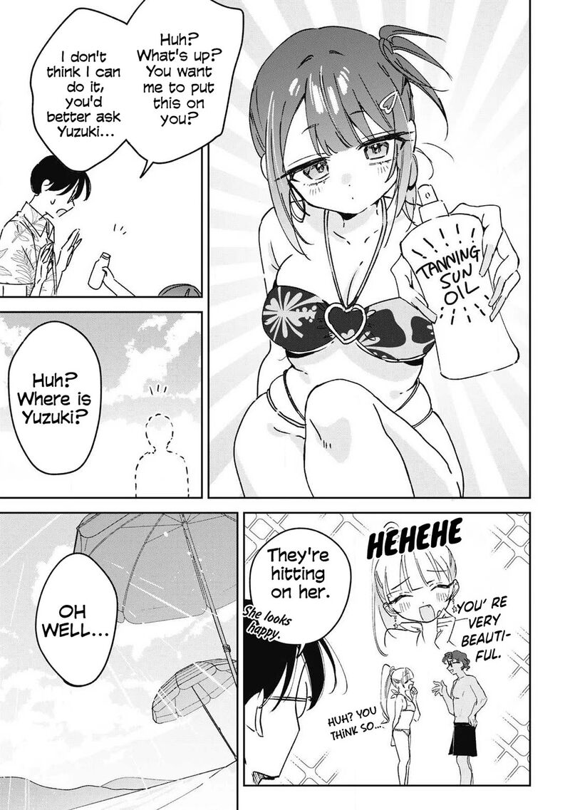 Hochiya San Wa Amariaru 39 4