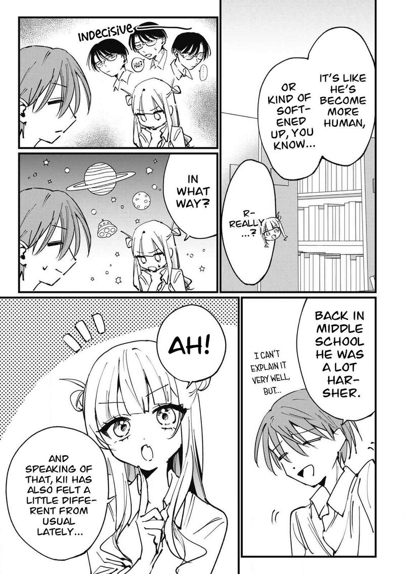 Hochiya San Wa Amariaru 6 5