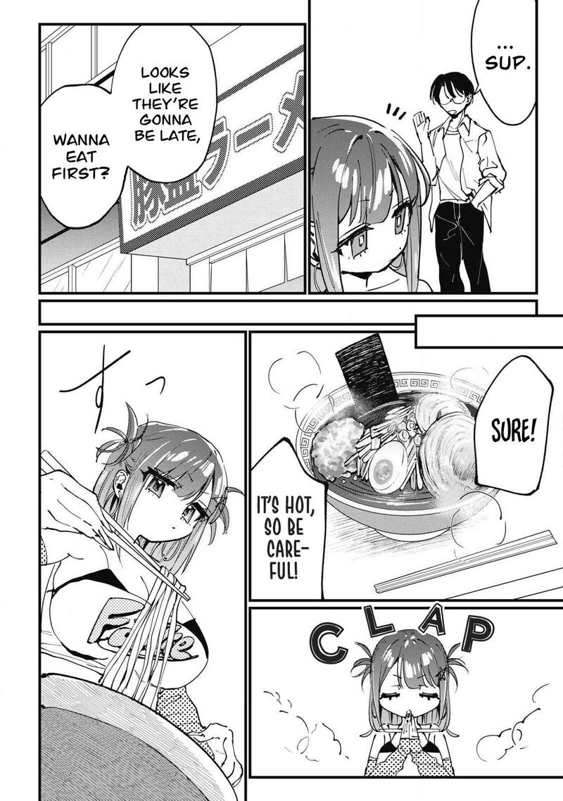 Hochiya San Wa Amariaru 7 6