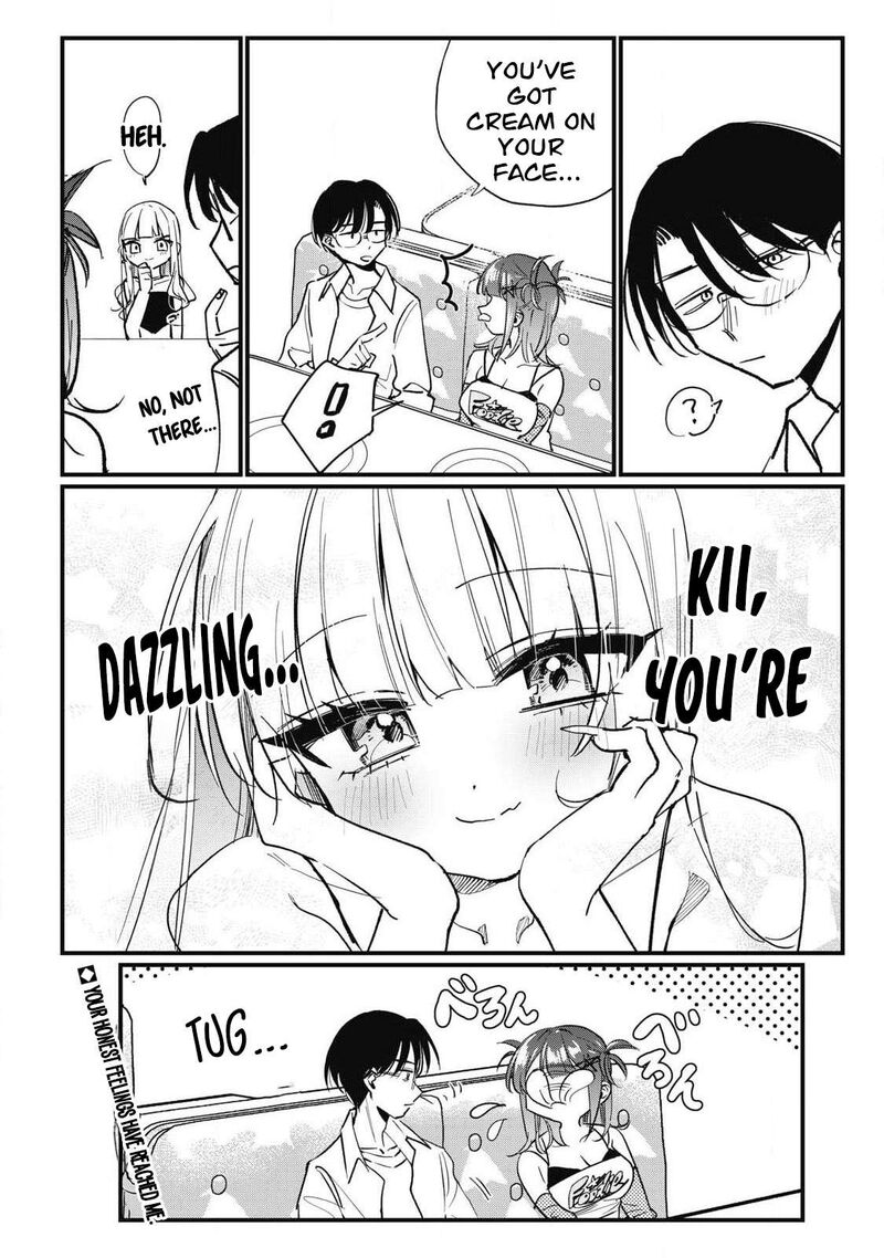 Hochiya San Wa Amariaru 8 10