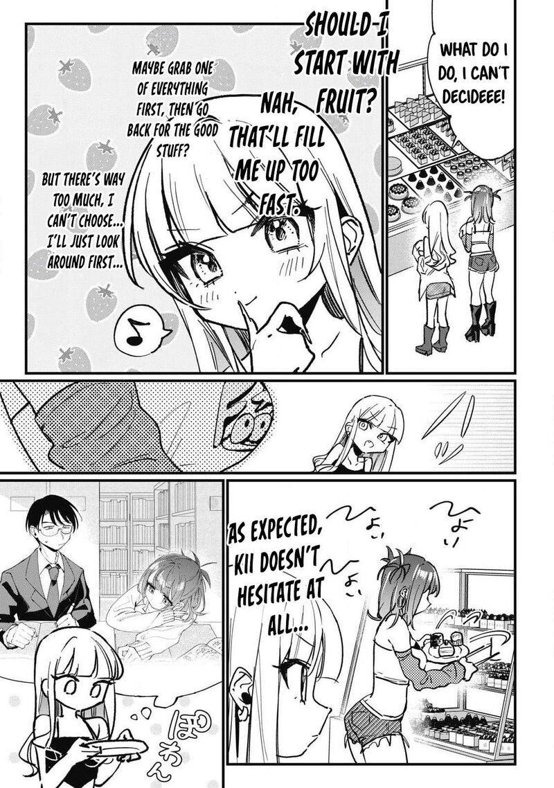 Hochiya San Wa Amariaru 8 3