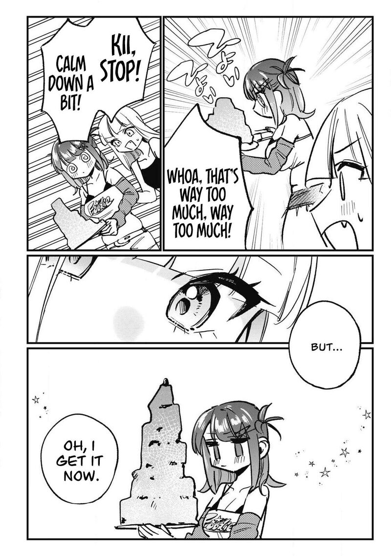 Hochiya San Wa Amariaru 8 6