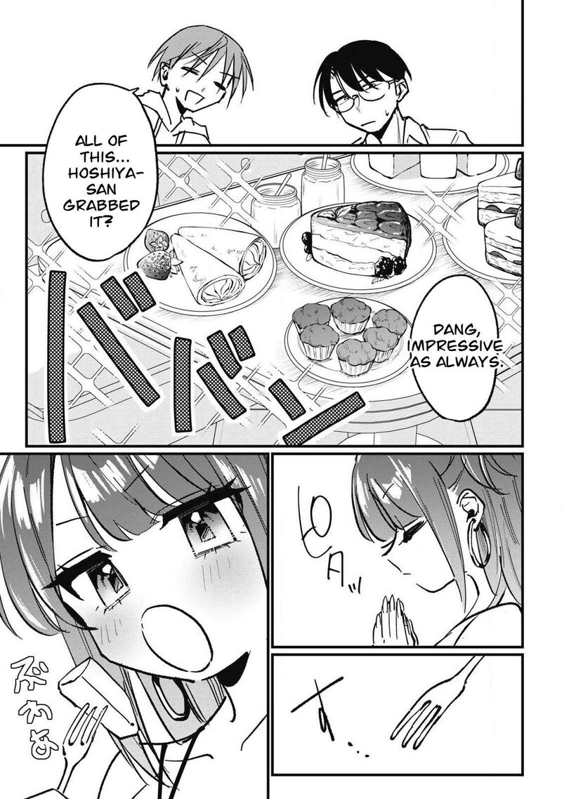 Hochiya San Wa Amariaru 8 7