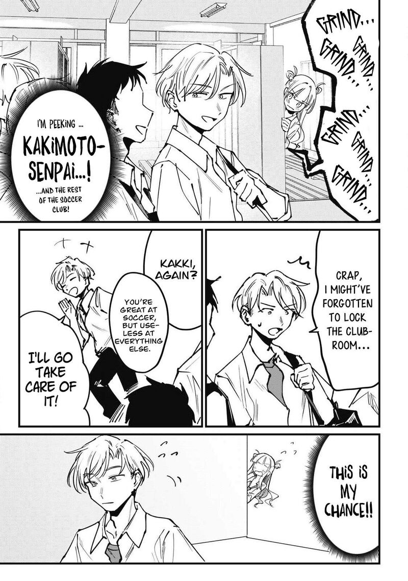 Hochiya San Wa Amariaru 9 5