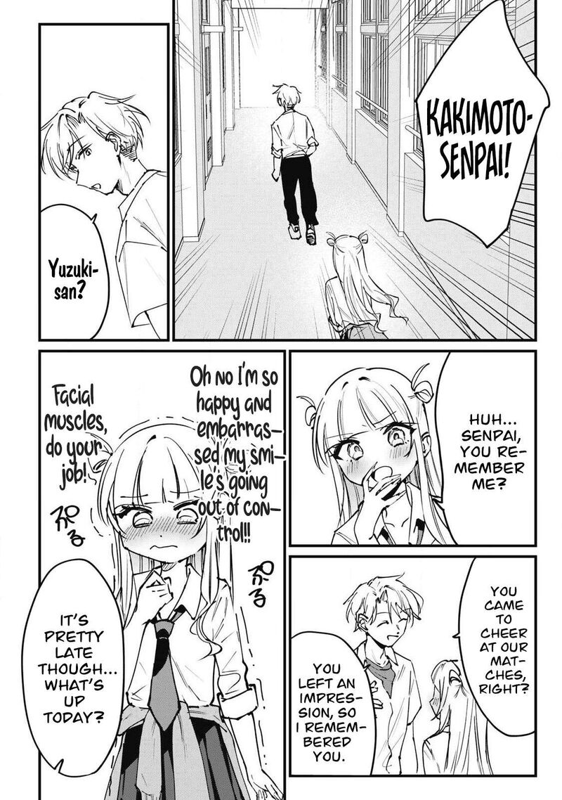 Hochiya San Wa Amariaru 9 6