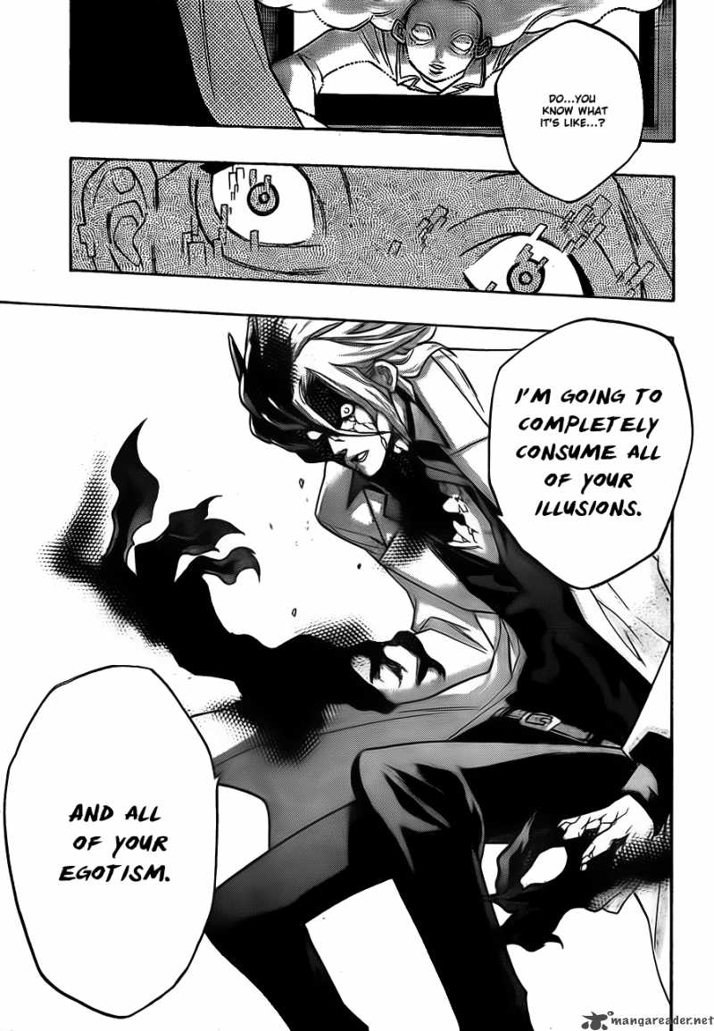 Hokenshitsu No Shinigami 14 13