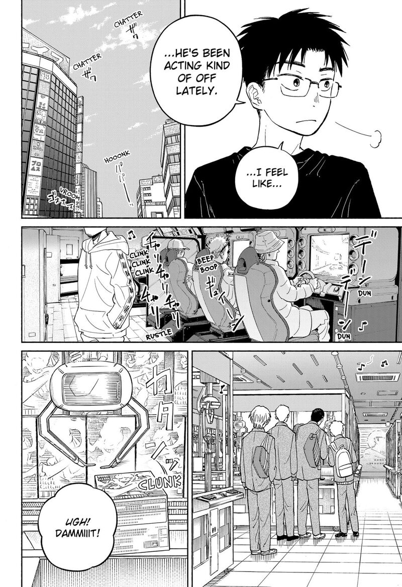 Home At The Horizon 18 18