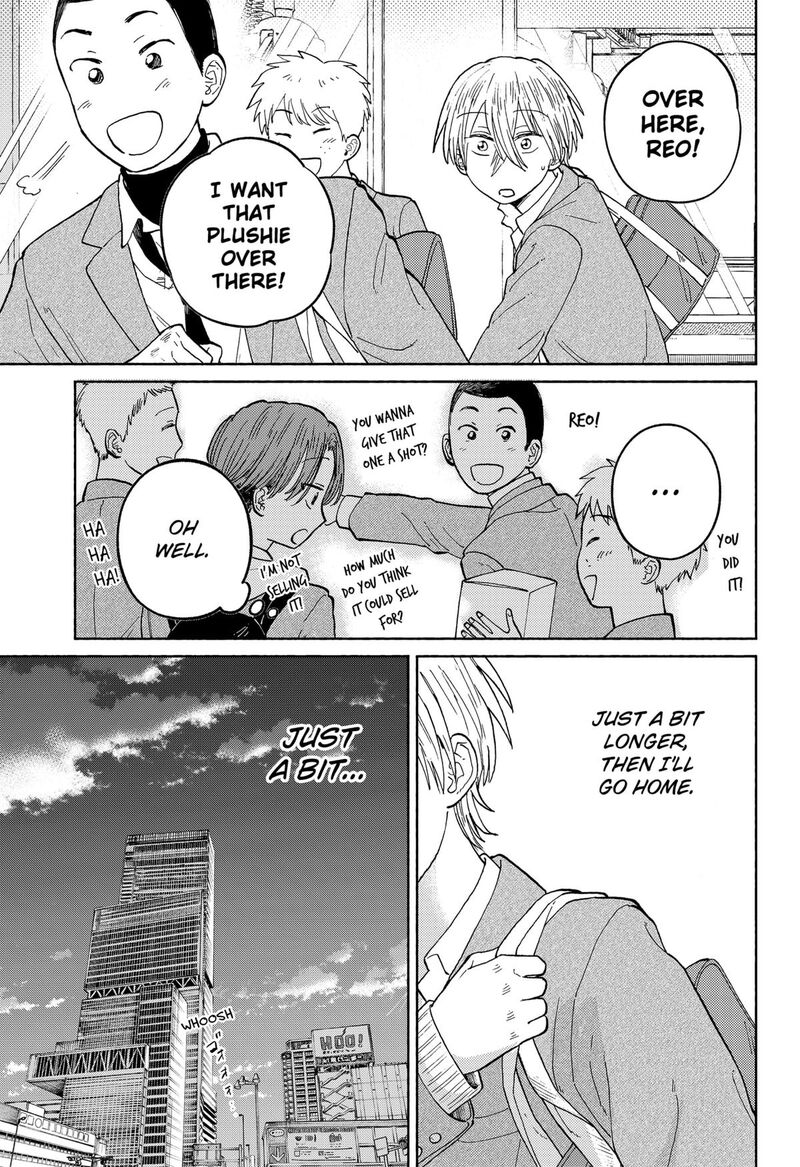 Home At The Horizon 18 21