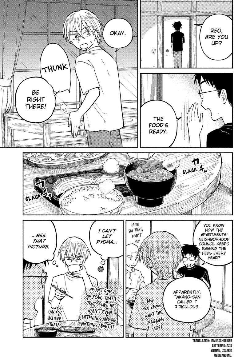 Home At The Horizon 18 3