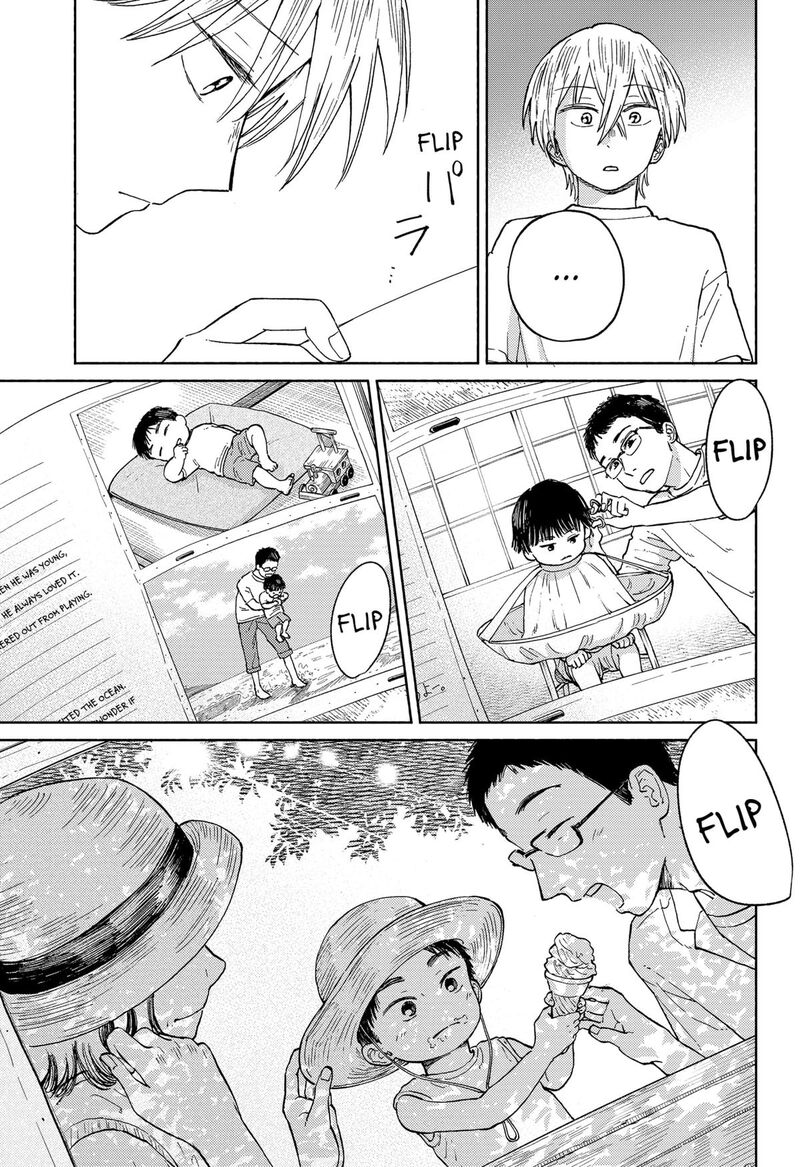 Home At The Horizon 18 7