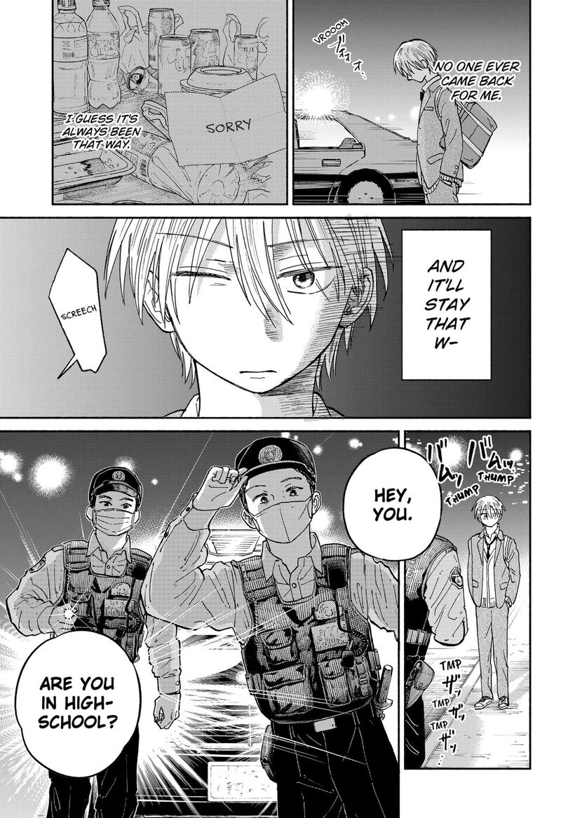 Home At The Horizon 19 16