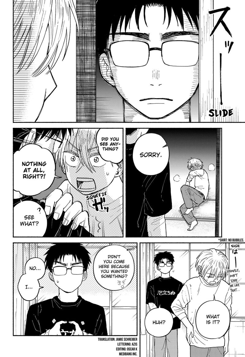 Home At The Horizon 20 7